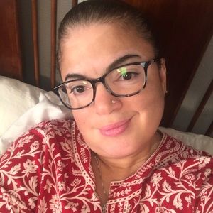 Meet your Posher, Luisa